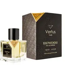 Vertus Sole Patchouli (EDP) parfimērijas ūdens unisex 100 ml
