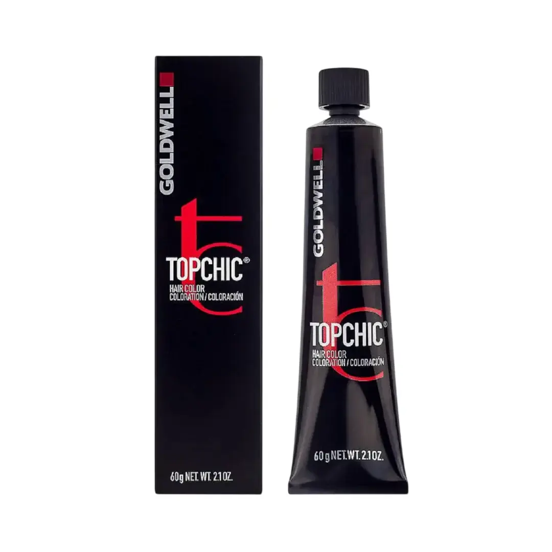 Goldwell, TopChic, Permanent Hair Dye,  K Effects Copper, 60 ml