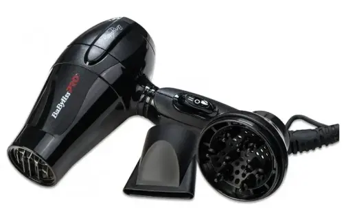 Babyliss Pro Mini Travel Hair Dryer for Children BAB5510E