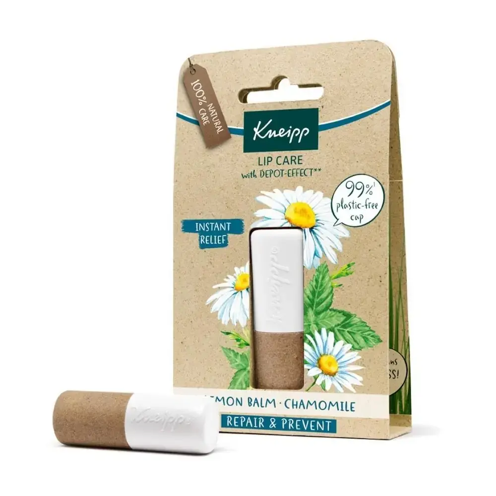 Repair and Prevent Lip Balm 4.7g