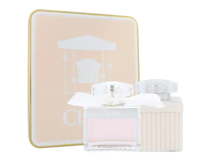 Chloé Chloe Eau de Toilette 50 ml