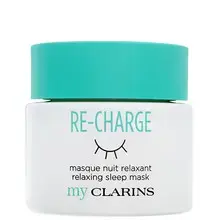Re-charge Relaxing Sleep Mask - Relaxing sleep mask