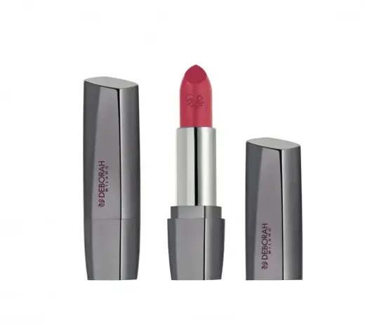 Deborah, Milano Red, Long-Lasting, Cream Lipstick, 08, 4.4 g *Tester