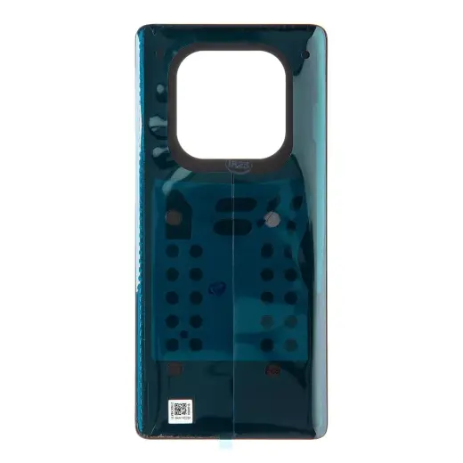 Xiaomi Redmi Note 14 Pro 4G Battery Cover Black