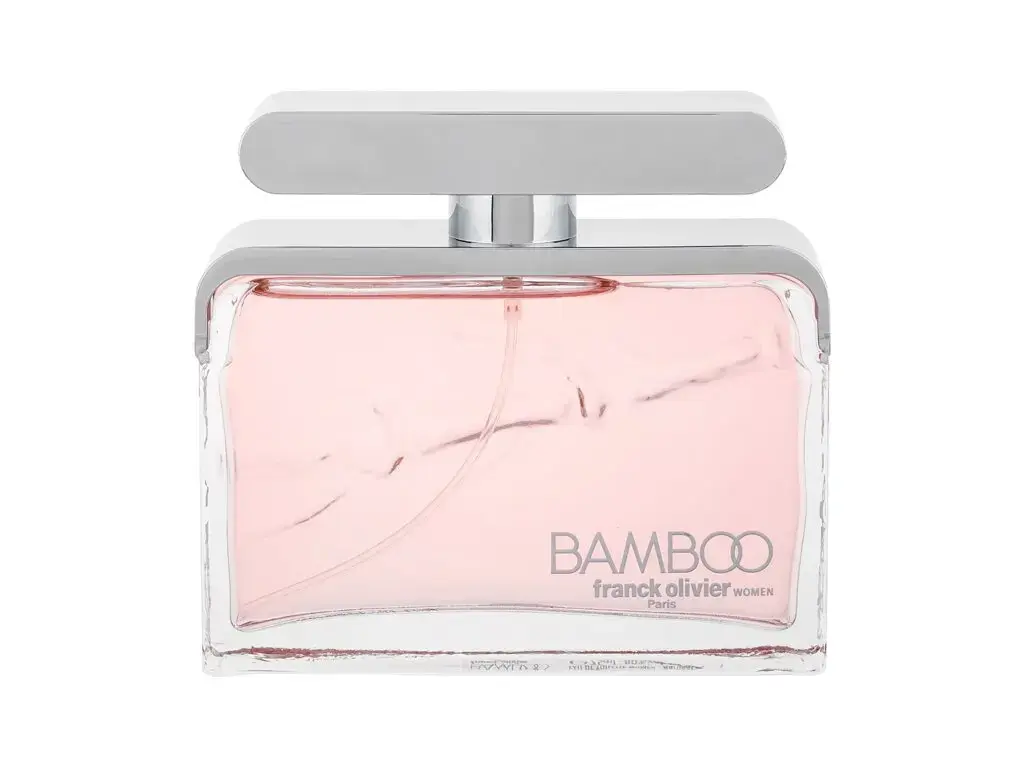 Franck Olivier Bamboo Eau de Parfum 75 ml