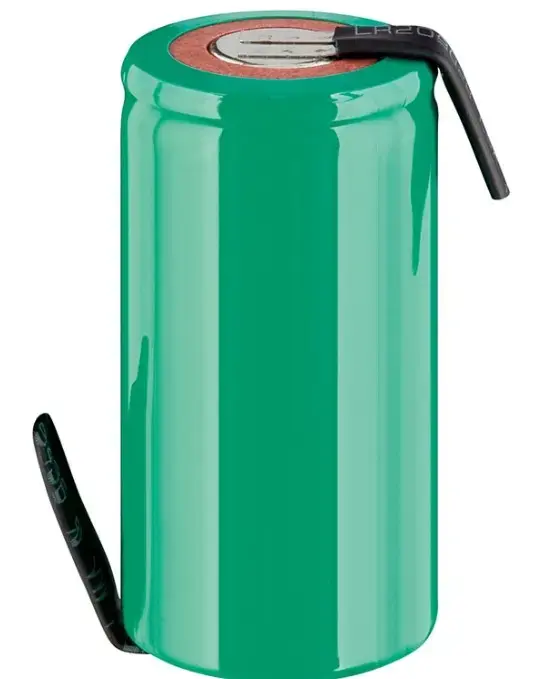 Goobay Rechargeable battery SUB-C 1.2V