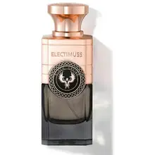 Electimuss Black Caviar (Extrait) Extrait de Parfum unisex 100 ml