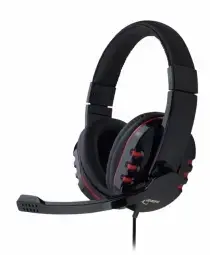 Gembird GHS-402 Gaming