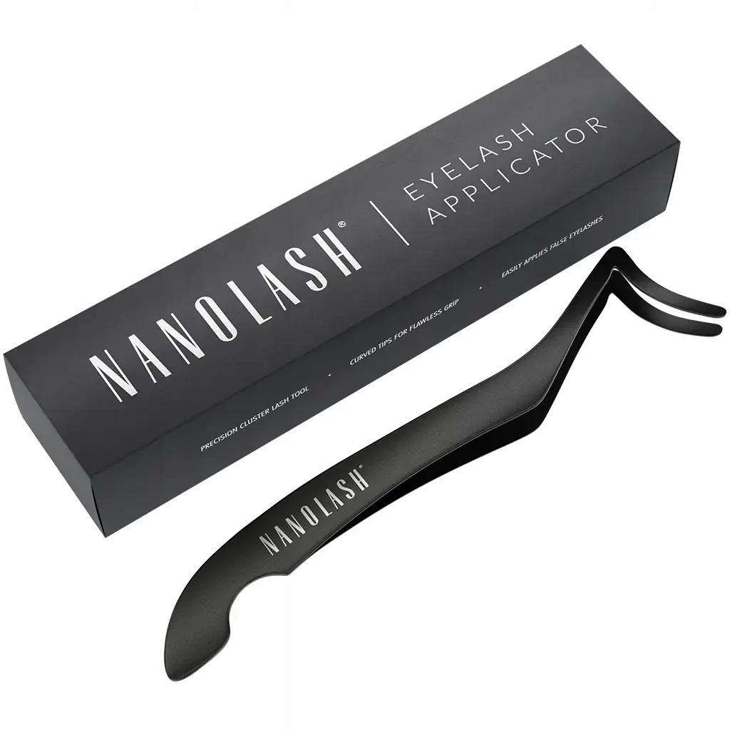 Nanolash DIY Applicator Tool for False Eyelash Application 1 Pc