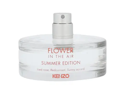 KENZO Flower in the Air Summer Edition Eau de Toilette 50 ml