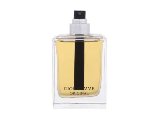 Dior Dior Homme Original Eau de Toilette 100 ml