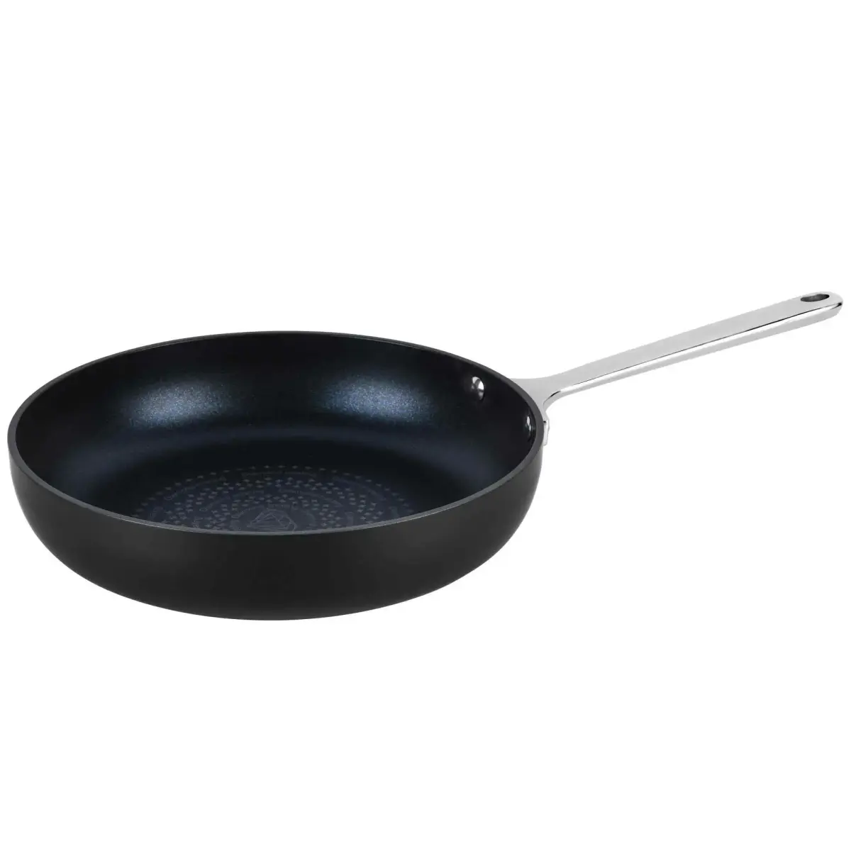 Panna alumīnija Diamond 28cm, dziļa