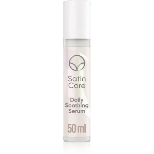 Gillette Venus Pubic Soothing Serum to Regulate the Bikini Area 50 Ml