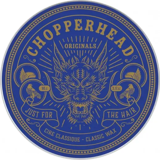 Chopperhead Classic Wax - 90.0 G