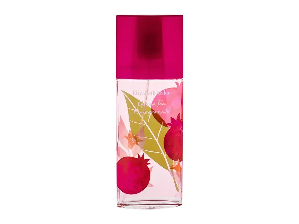 Elizabeth Arden Green Tea Pomegranate Eau de Toilette 100 ml