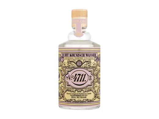 4711 Floral Collection Magnolia Eau de Cologne 100 ml