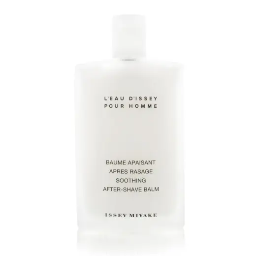 Issey Miyake L'Eau D'Issey Pour Homme Aftershave Balm 100ml