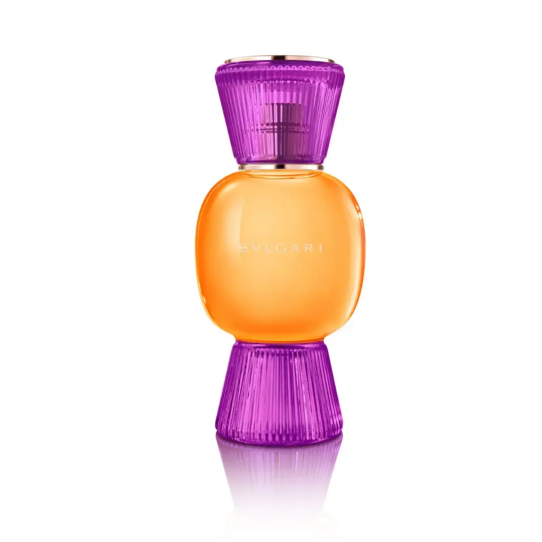 Bvlgari Rock N' Rome parfüüm naistele 50 ml