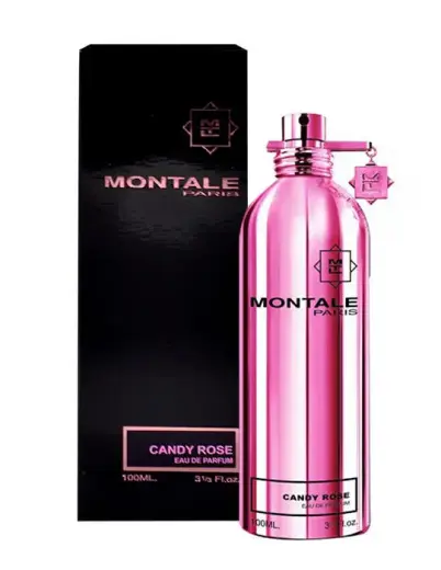 Montale Candy Rose Eau de Parfum 20 ml