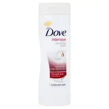 Intensive Nourishing Lotion
