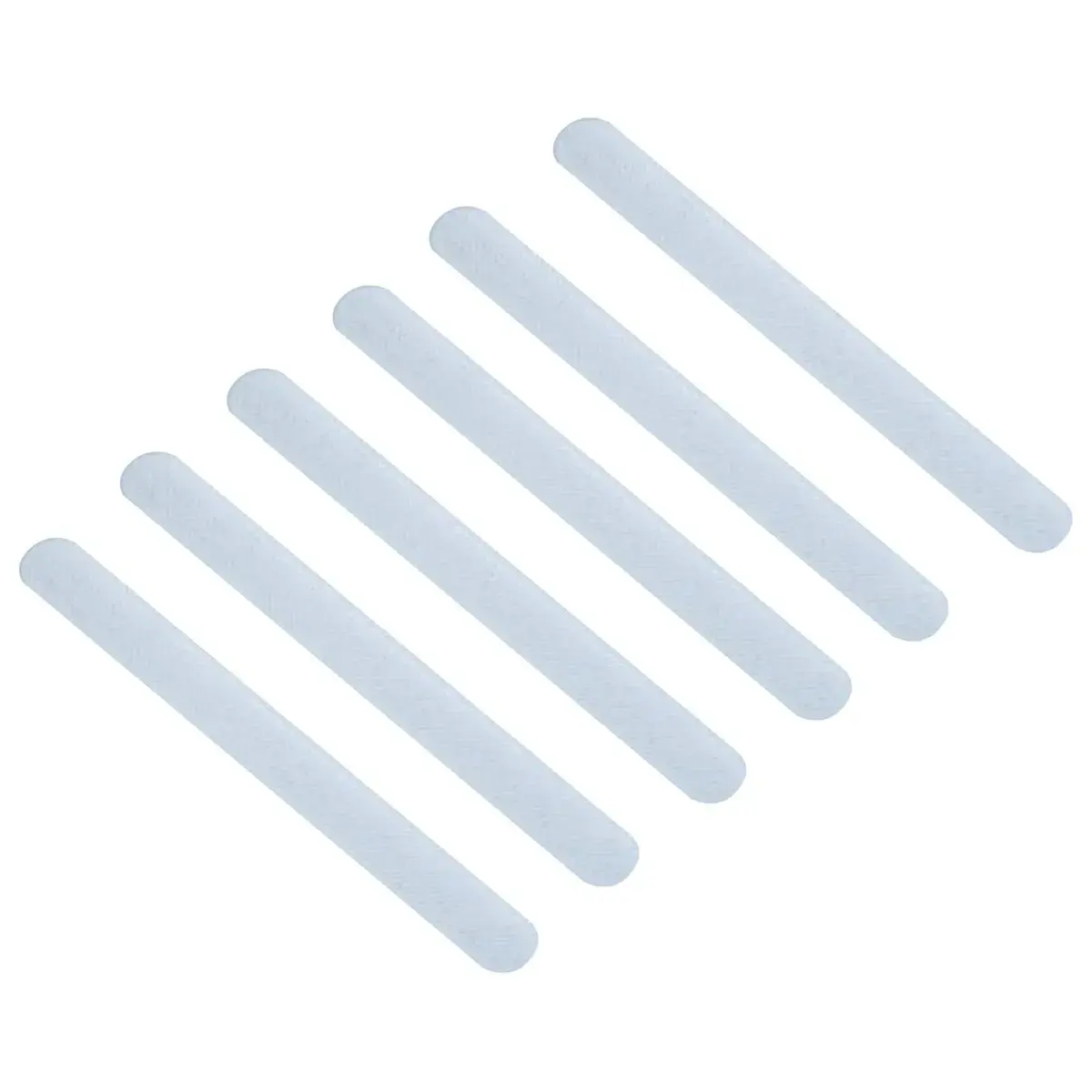 RIDDER Anti-slip strip Sicuro 2x20cm, 6pcs
