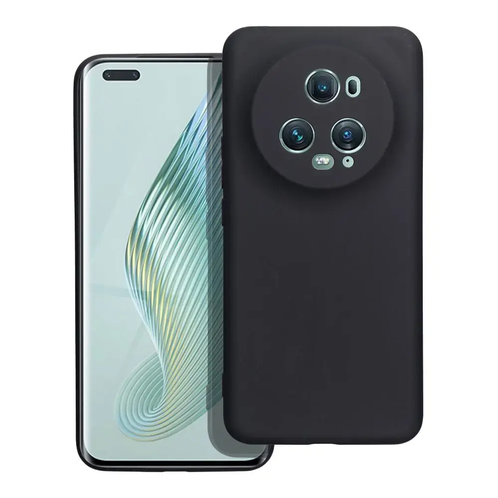 MATT case for HONOR Magic 5 Pro black