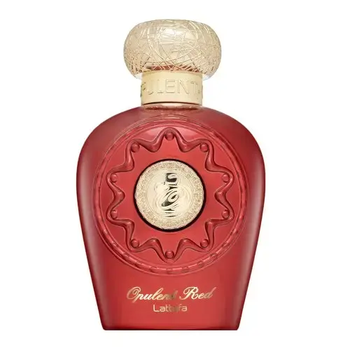 Lattafa Opulent Red unisex parfimērijas ūdens 100 ml