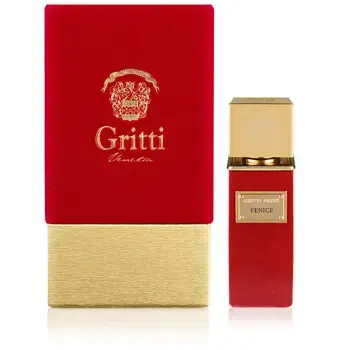 Gritti Privé Fenice (Extrait) parfīma ekstrakts unisex 100 ml