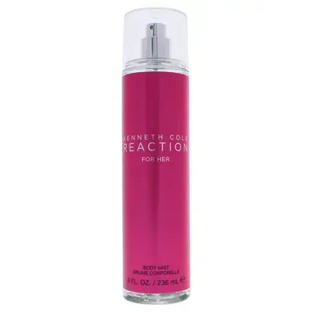 Kenneth Cole Kenneth Cole Reaction for Women 8 Oz Body Mist