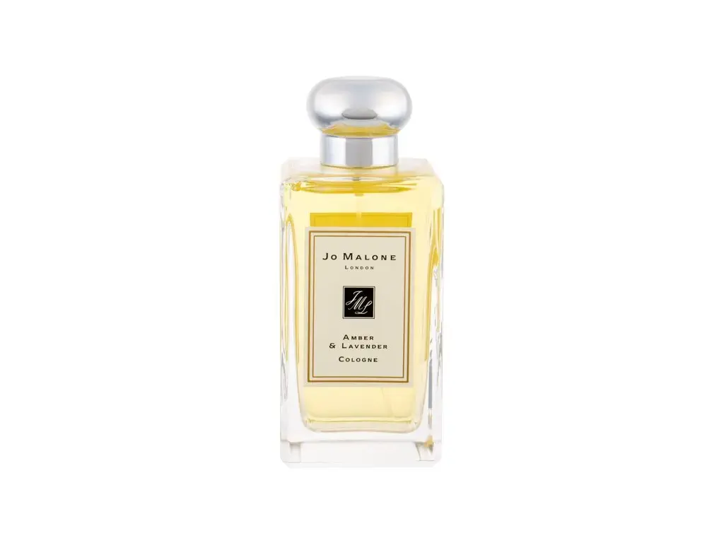 Jo Malone Amber & Lavender Eau de Cologne 100 ml