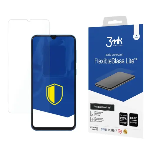 3mk FlexibleGlass Lite™ защитное стекло для телефона Samsung Galaxy A50