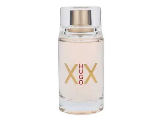 HUGO BOSS Hugo XX Eau de Toilette 100 ml