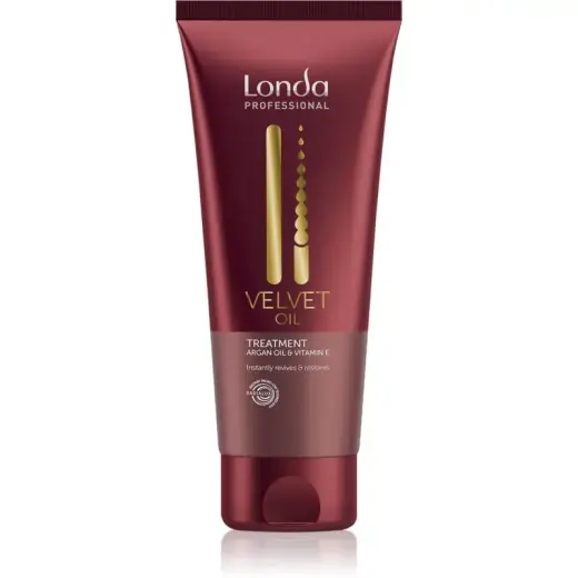 Londa Velvet Oil - Renewing Hair Mask - 200ml