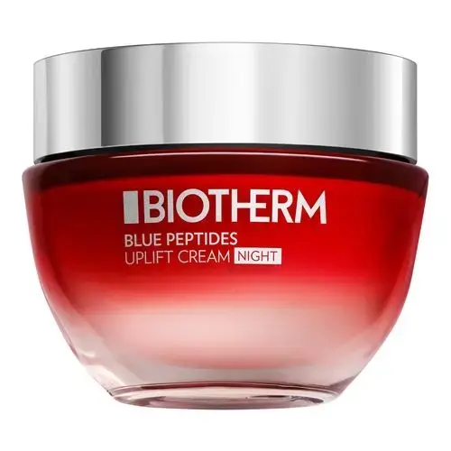 Biotherm Blue Peptides Uplift Night Cream 50ml