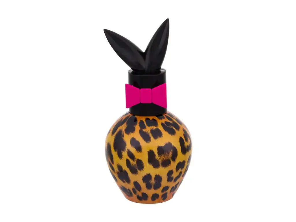Playboy Play It Wild For Her Eau de Toilette 50 ml