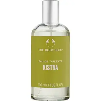 The Body Shop Kistna EDT 100ml