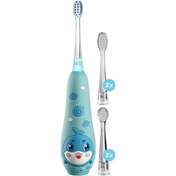 Concept Sonic Children's Toothbrush 1-5 Years Blue ZK3020