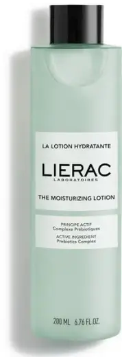 LIERAC the Moisturizing Lotion