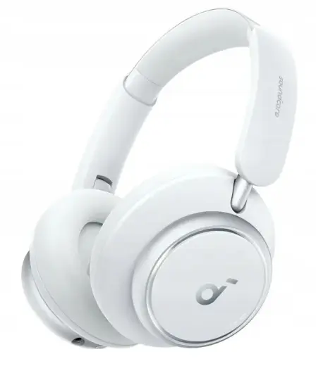Anker wireless headphones Soundcore Life Q45 ANC 50H white