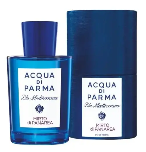 Acqua di Parma Blu Mediterraneo Mirto di Panarea Eau de Toilette 120 ml