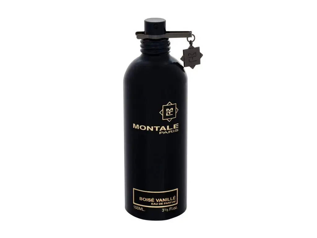 Montale Boisé Vanillé Eau de Parfum 100 ml