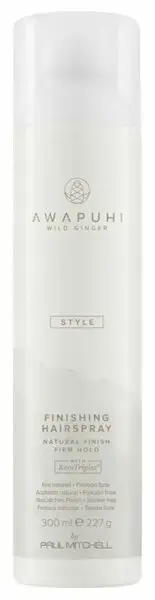Paul Mitchell Awapuhi Wild Ginger Finishing Spray 300ml
