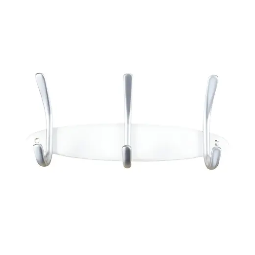 Pakaramais WUM 1 310mm hromēts 3 āķi