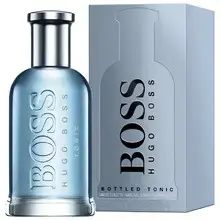 Boss Bottled Tonic (EDT) tualetinis vanduo vyrams 100 ml