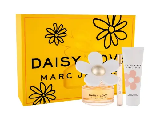 Marc Jacobs Daisy Love Eau de Toilette 100 ml