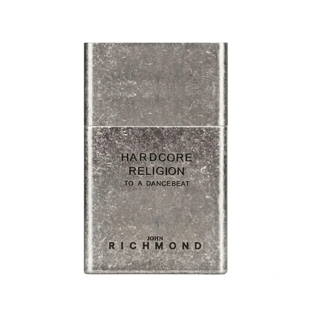 John Richmond Hardcore Religion (EDT) Eau de Toilette for Men 100 ml