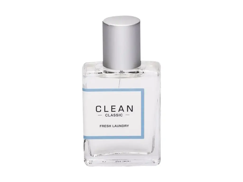 Clean Classic Fresh Laundry Eau de Parfum 30 ml