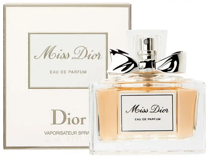 Dior Miss Dior 2012 Eau de Parfum 100 ml