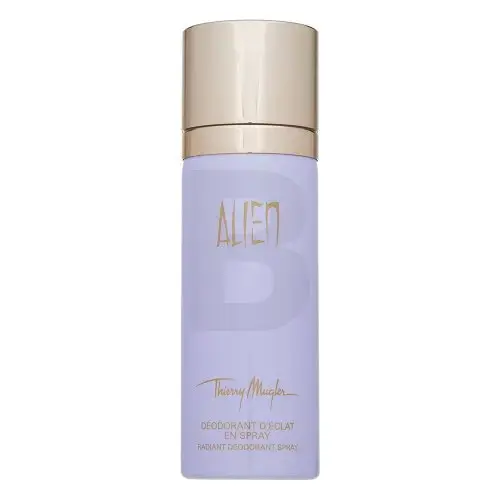 Thierry Mugler Alien deospray pro ženy 100 ml