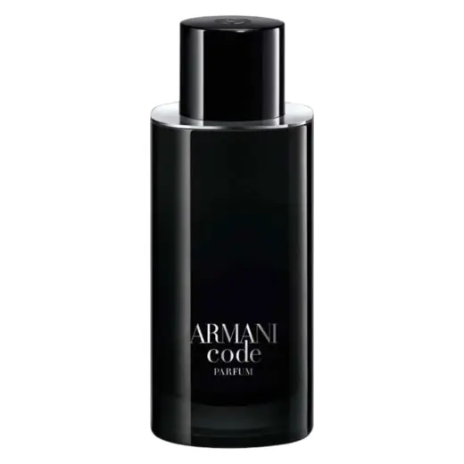 Giorgio Armani Code (Parfum) kvepalai vyrams 125 ml